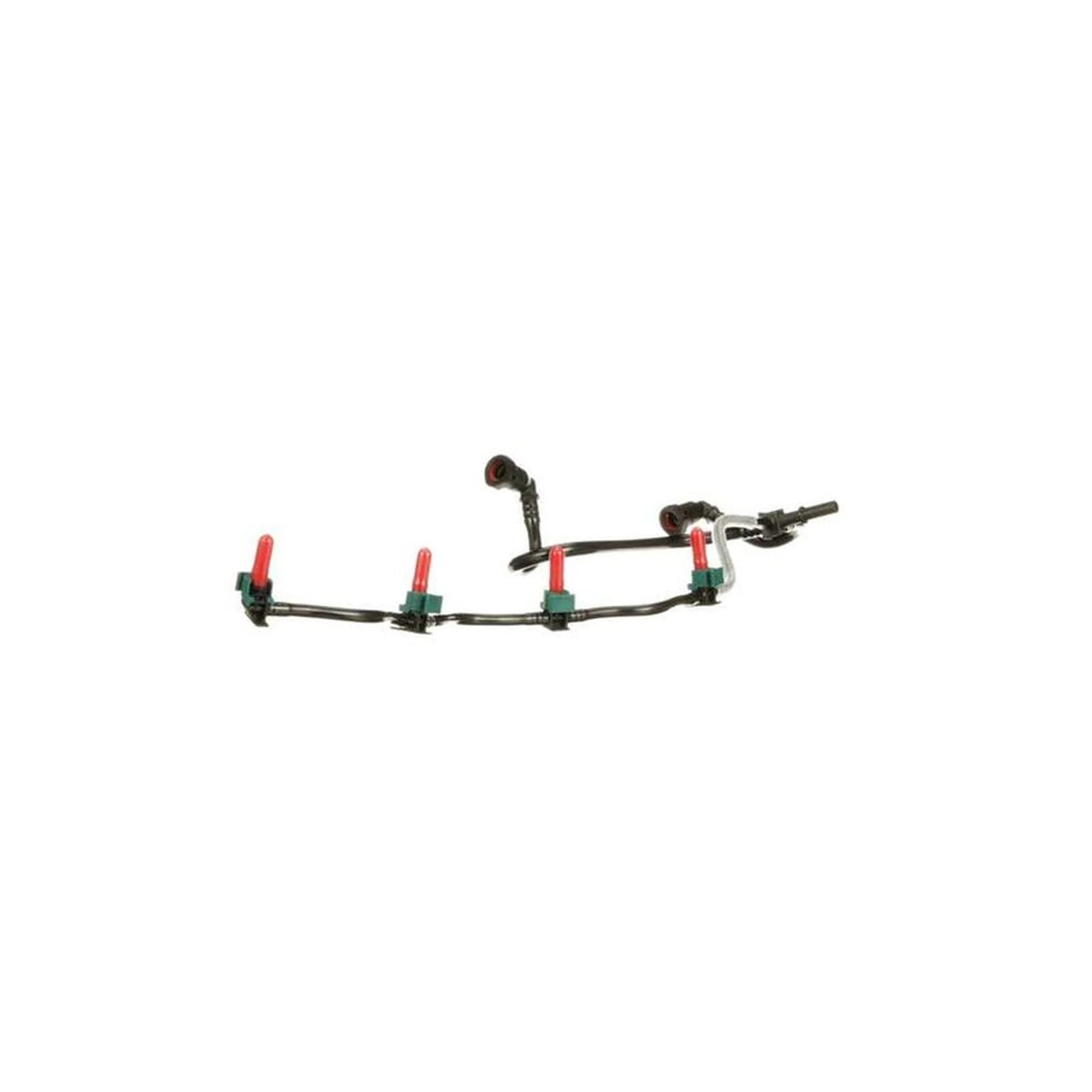 Gates Fuel Overflow Hose Pipe MFL1092