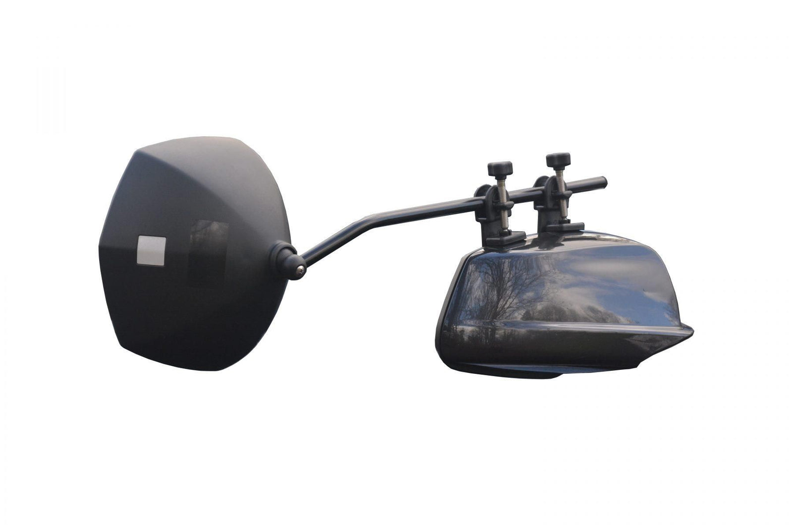 Milenco Grand Falcon Mirror Twinpack