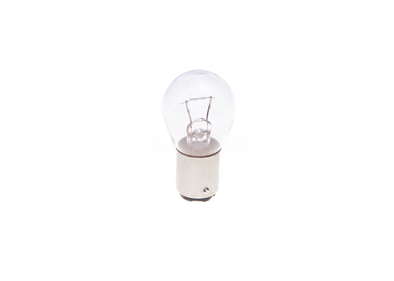 Bosch Brake Stop Light Bulb V W 1987302532