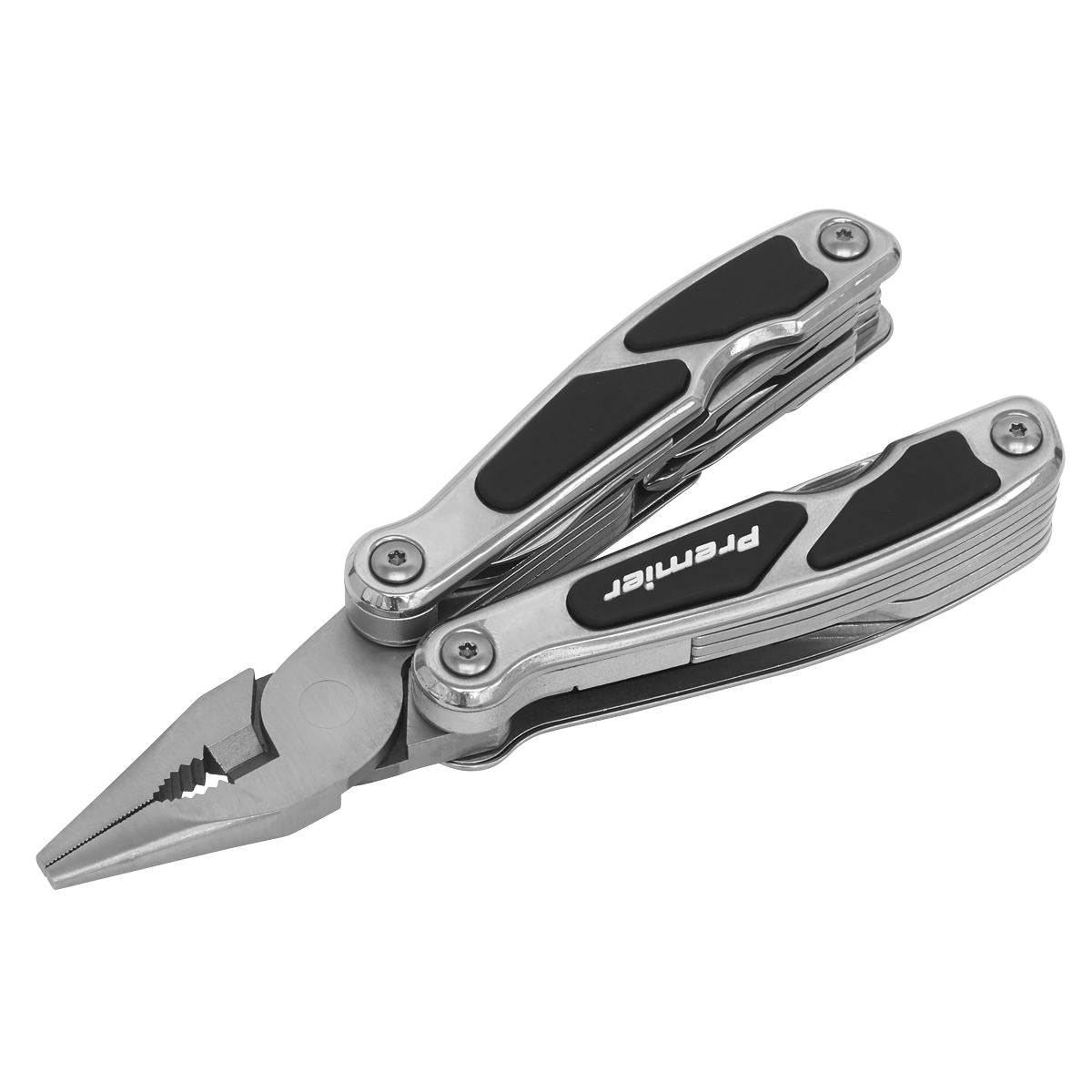 Sealey Premier Multi-Tool 15-Function PK36