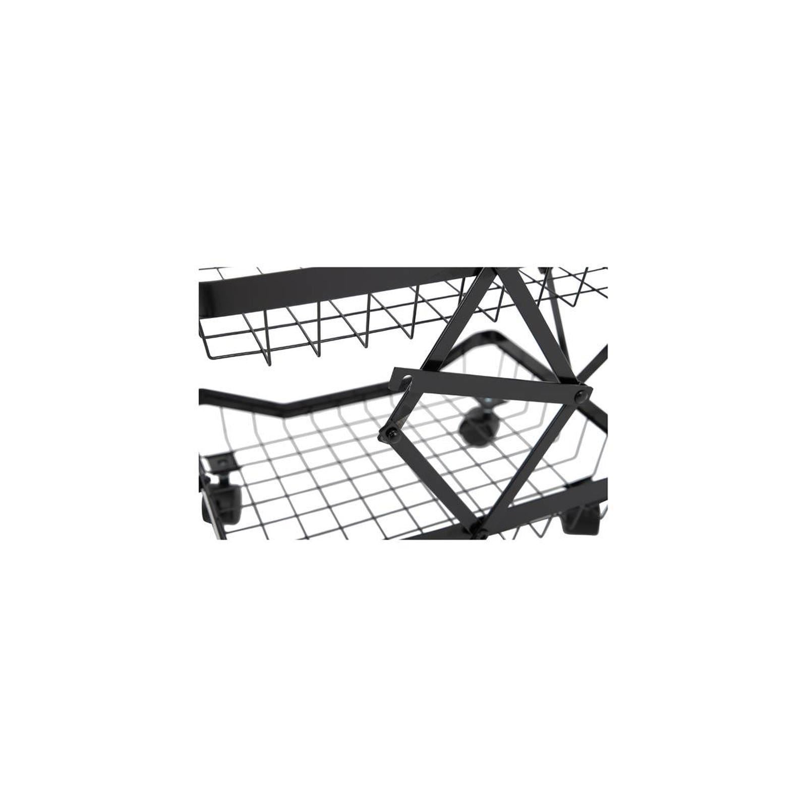 Bo-Camp Industrial Collection Storage Rack Braddock