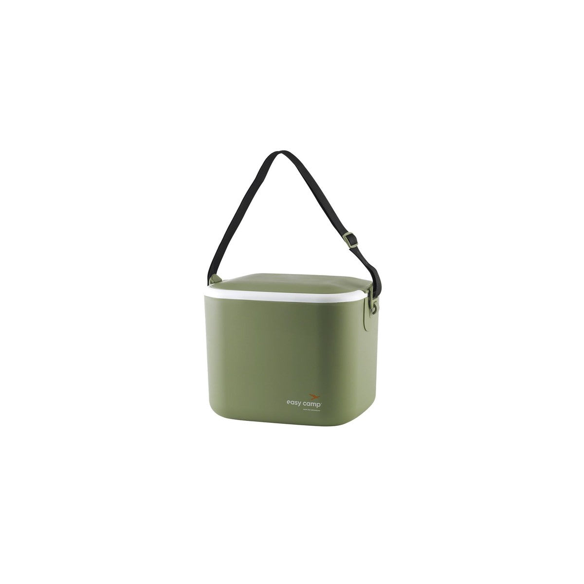 Easy Camp Arctic Poppy Sholder Strap 14L Cooler Coolbox