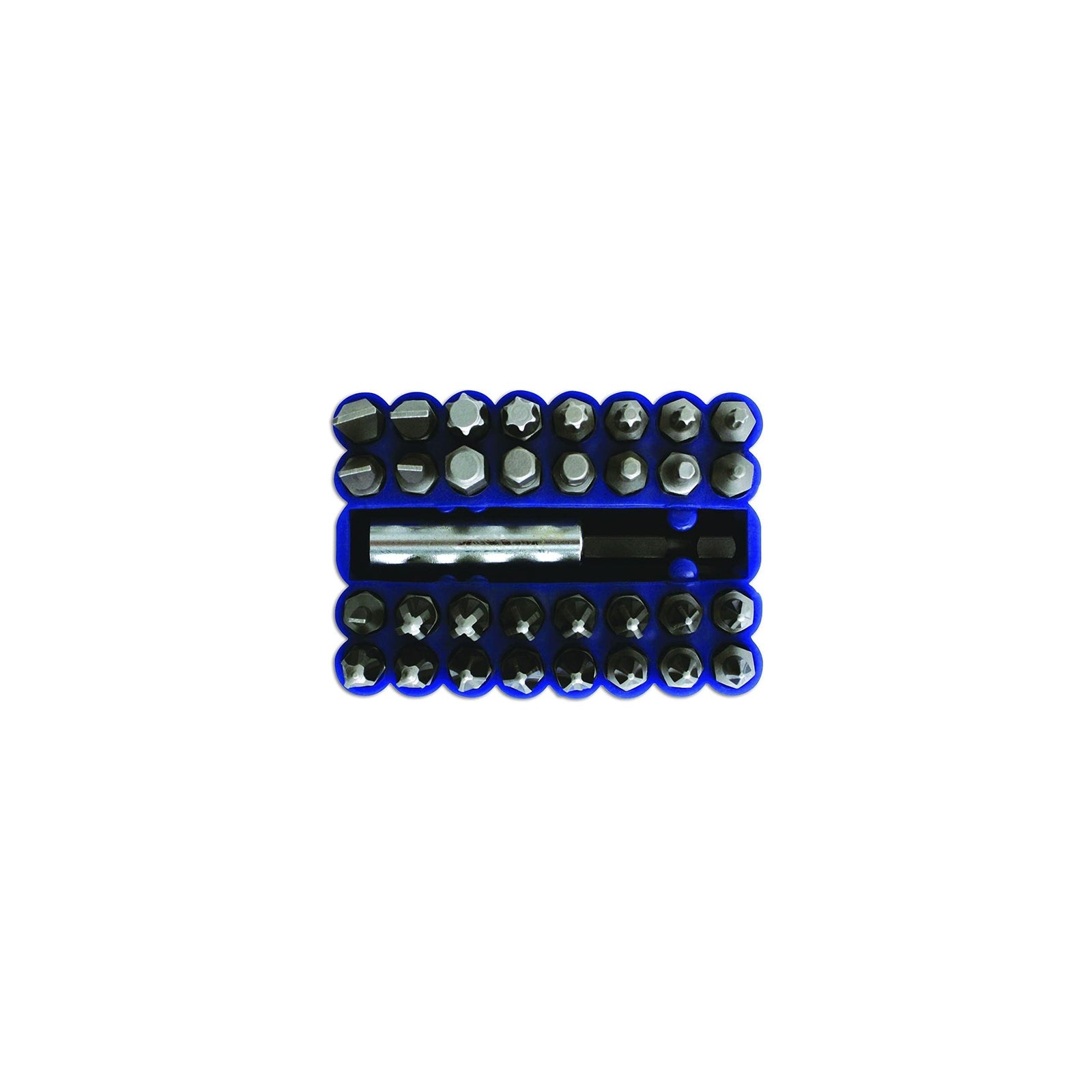 Laser Bit Set 33pc 0862