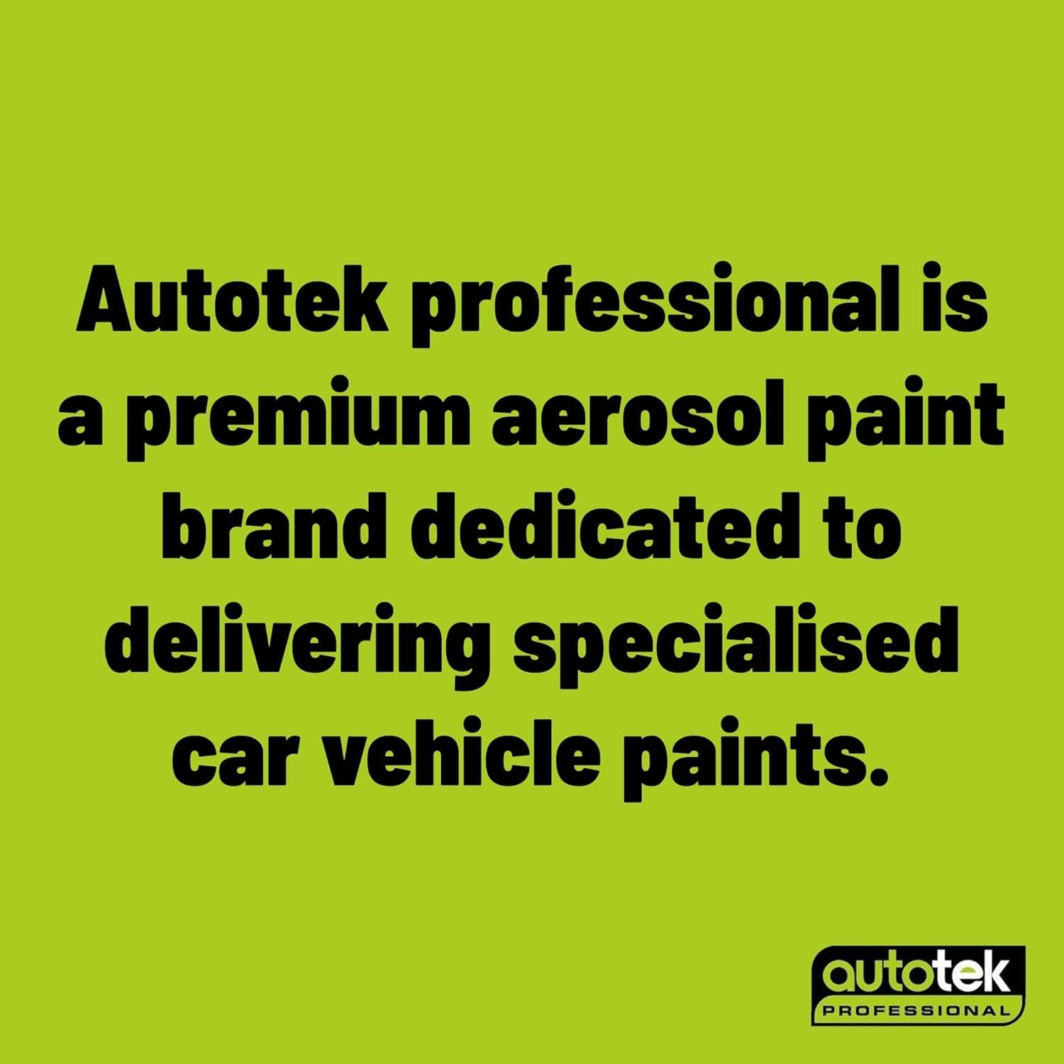 Autotek Caliper Paint Blue 250ml