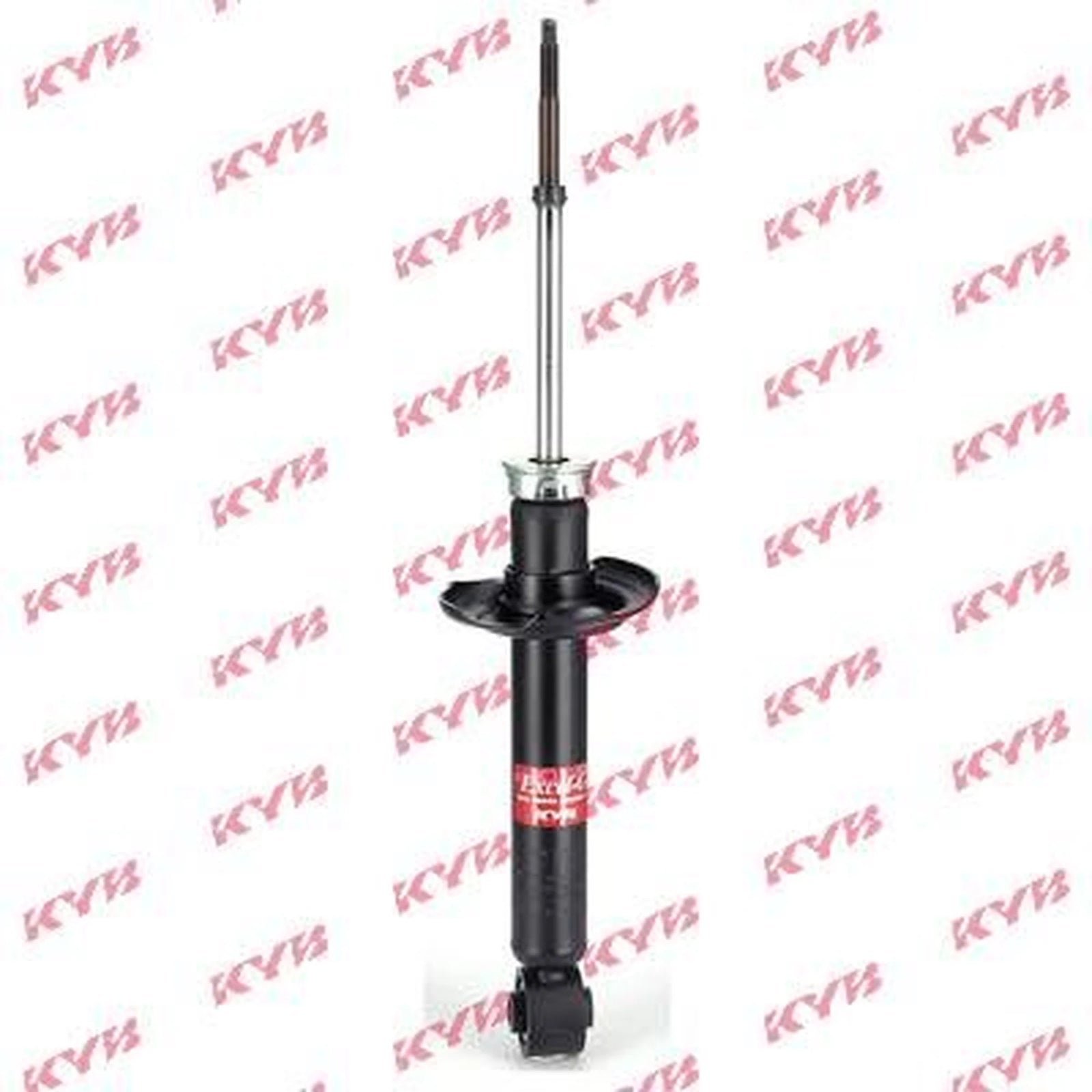 KYB Shock Absorber Damper Strut Rear 341283