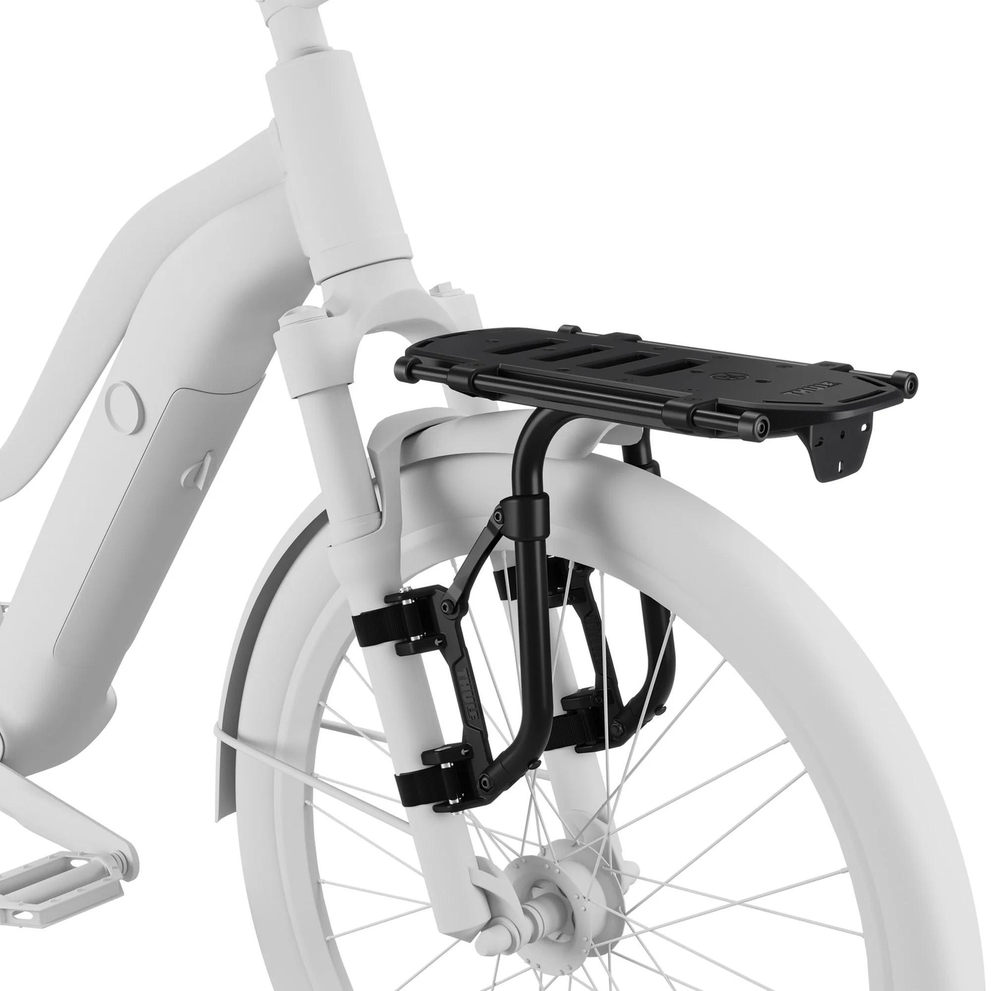 Thule Tour Rack Pannier Rack for Bicycles