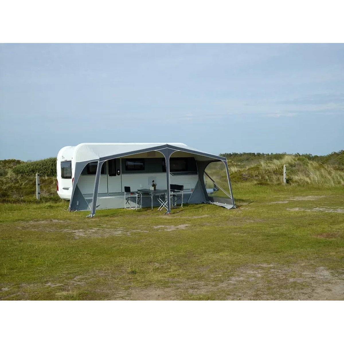 Isabella Sun Shine Plus Awning