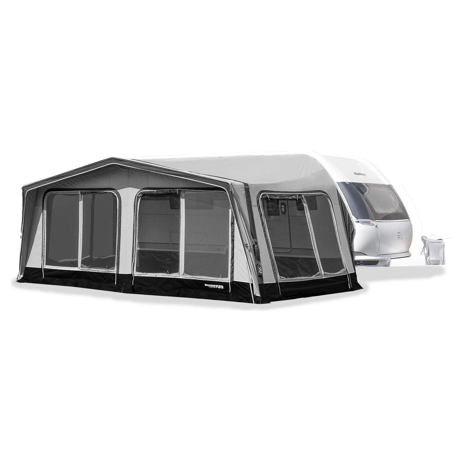 Pluto 2 Air Full Awning (915 - 945 : Size 7 : XS) 12020370700002