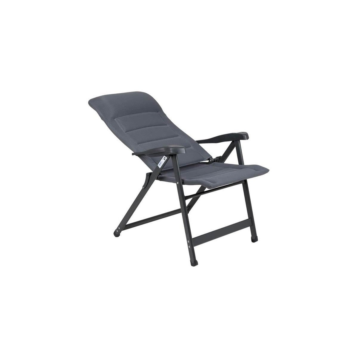 Crespo Chair AP/237 Air Deluxe Grey