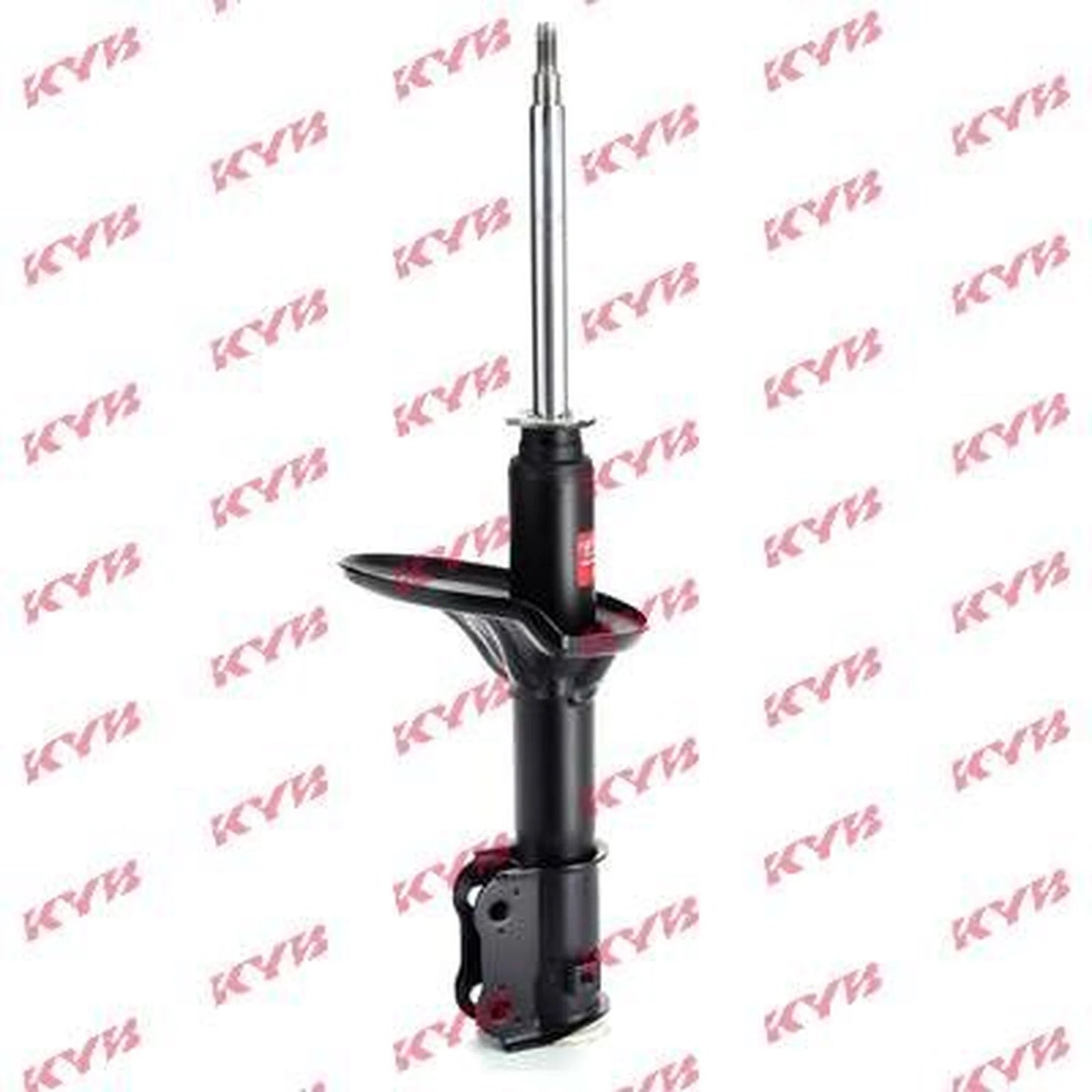 KYB Shock Absorber Damper Strut Front Right 333366