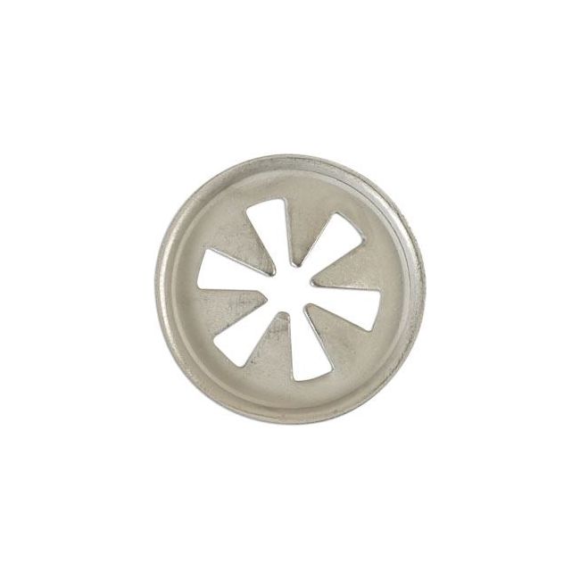 Connect Metal Trim Fastener - for Ford, for VW Group 10pc 36570