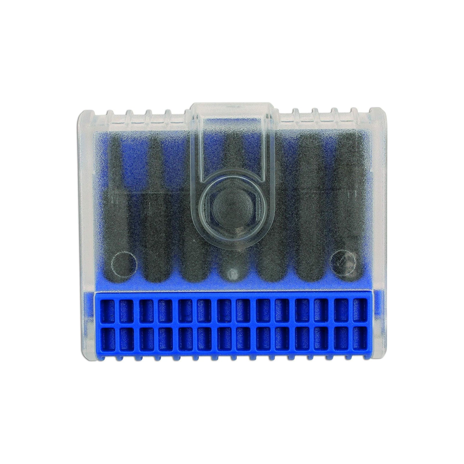 Laser Extractor Set for Torx Fixings 7pc 5964