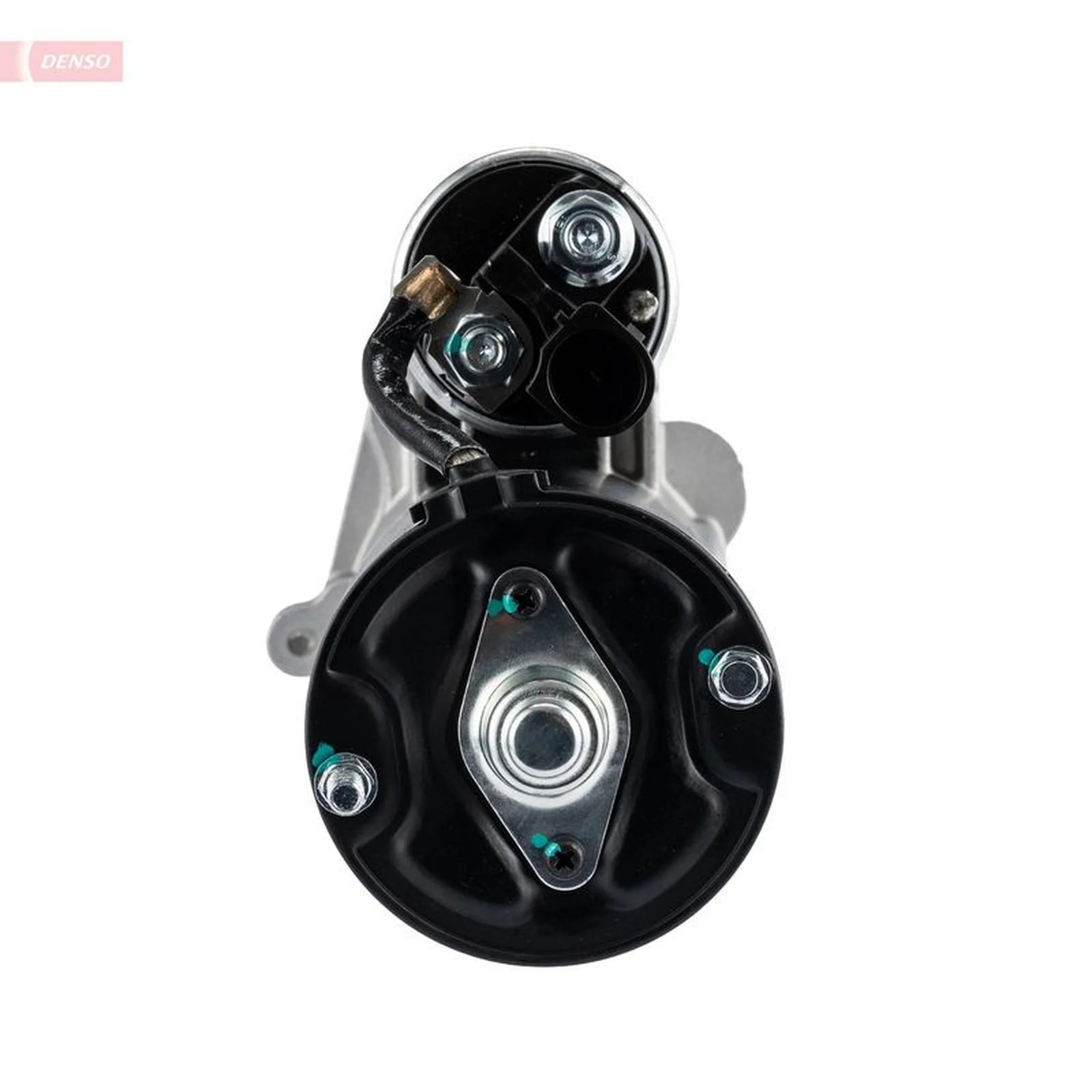 Denso Starter Motor 12V 2kW 9 Teeth DSN3141