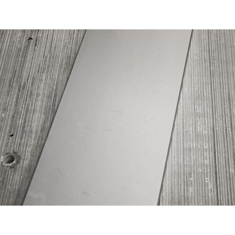 Faithfull Heavy Section Milled Finish Darby 1.2m (48in)