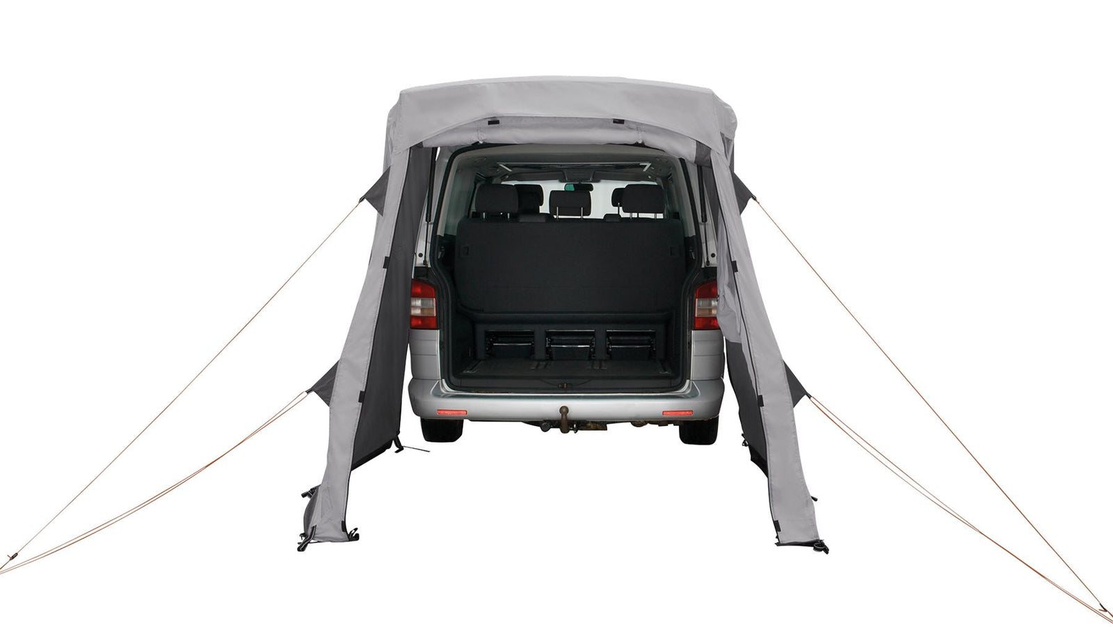 Easy Camp Krossbu Tailgate Awning Grey