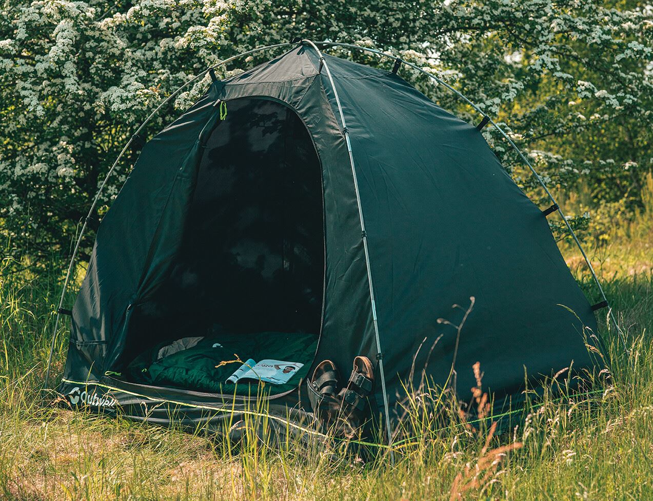 Outwell Free Standing inner Tent Black