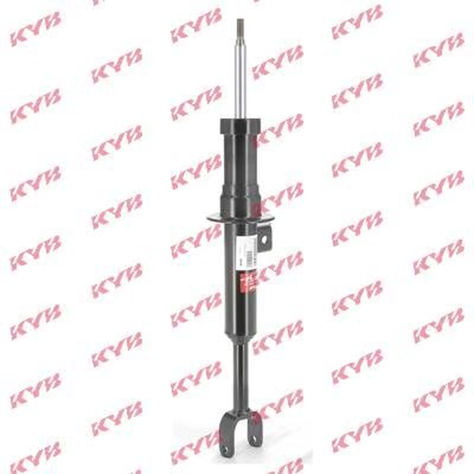 KYB 2 x Front Shock Absorbers fits BMW 5 Gran Turismo 2009-2017