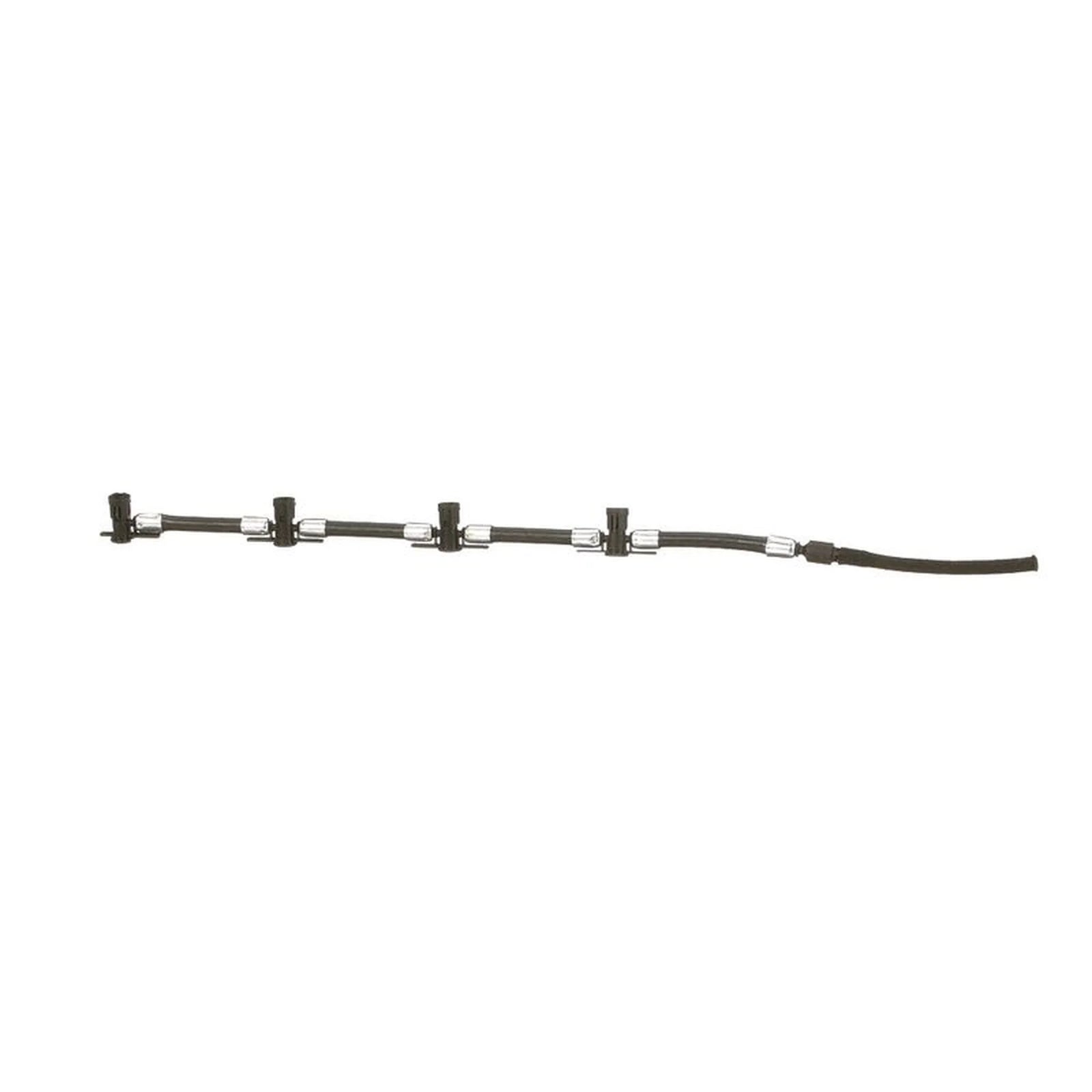 Gates Fuel Overflow Hose Pipe MFL1373