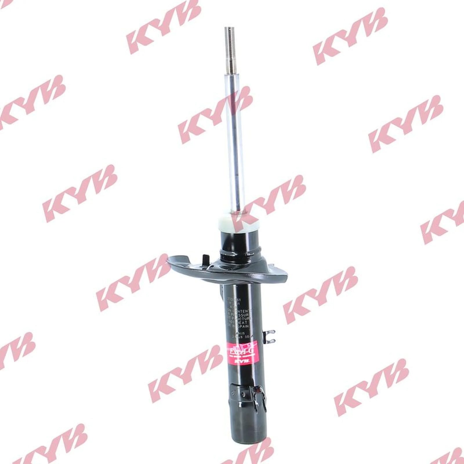 KYB Shock Absorber Damper Strut Front Left 3338061
