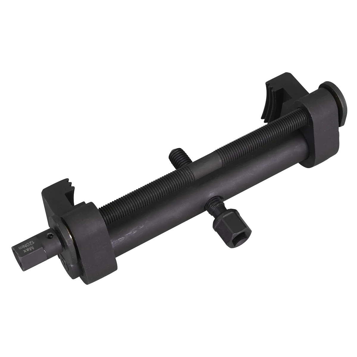 Sealey Ribbed Auxiliary Drive Belt Pulley Puller PS999 Ø20-150mm