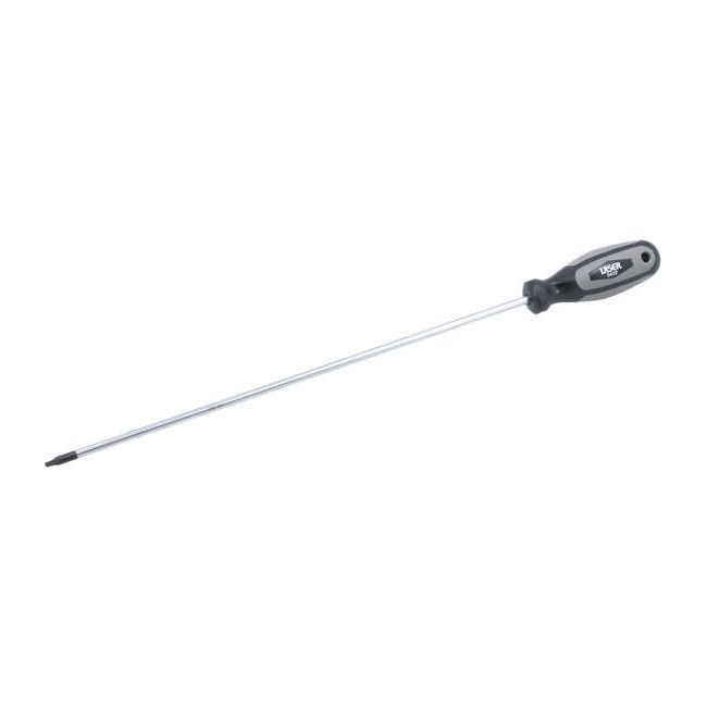 Laser Long Star Screwdriver T10 3422