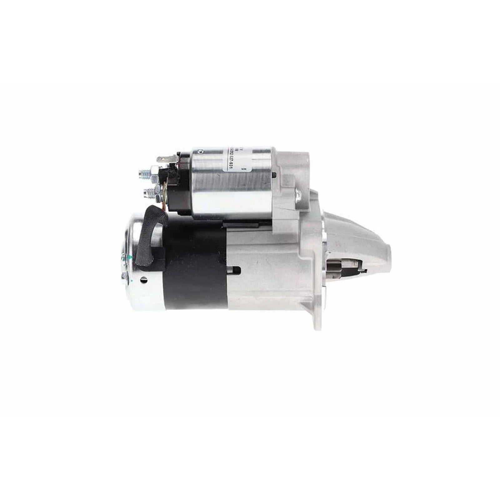 Hella Starter Motor 12V 1kW 8 Teeth 8EA 012 527-931