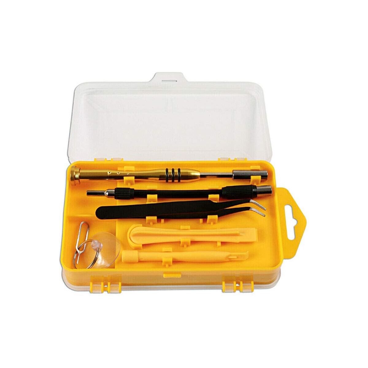 Kamasa Precision Screwdriver Bit Set 108pc 56121