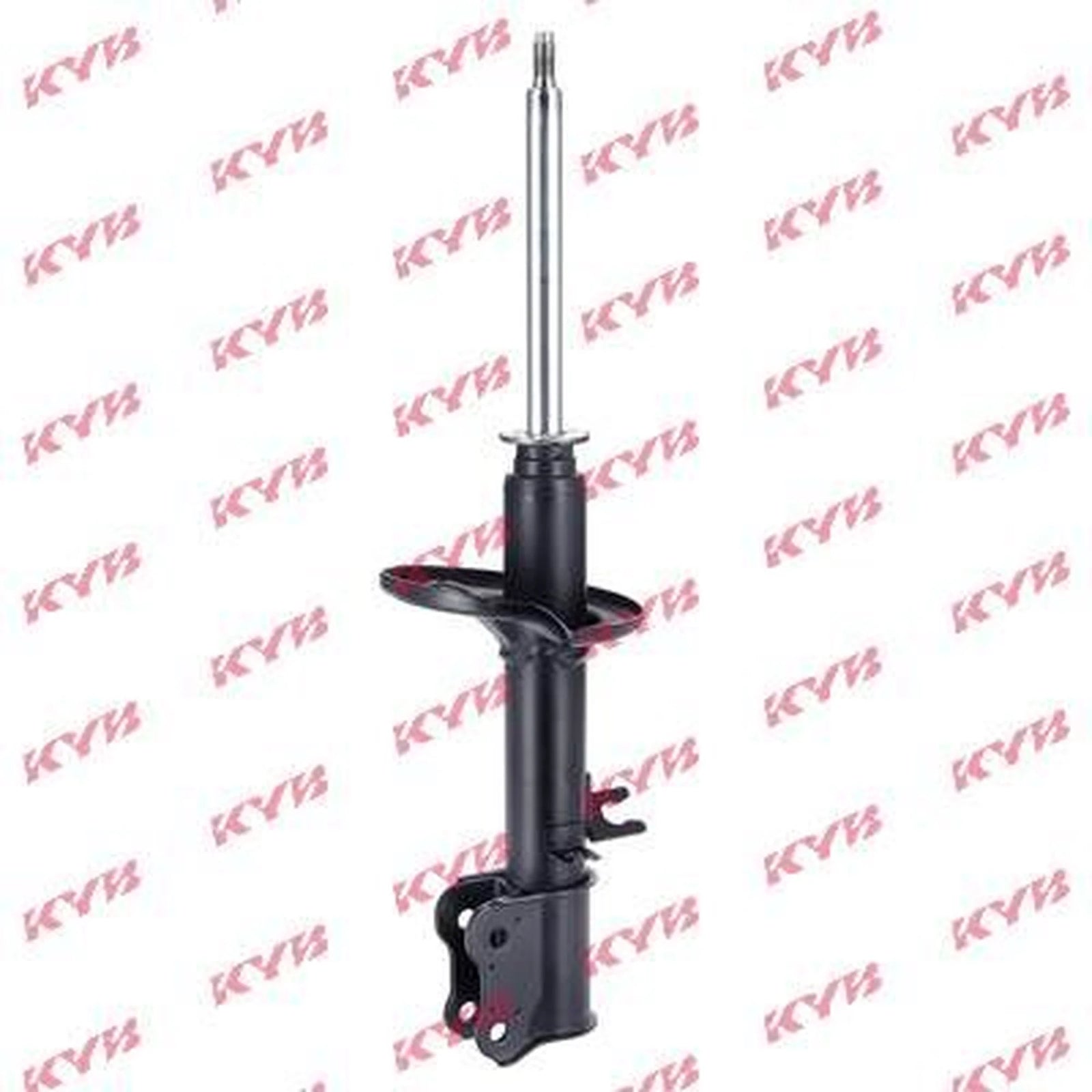 KYB Shock Absorber Damper Strut Rear Right 634102