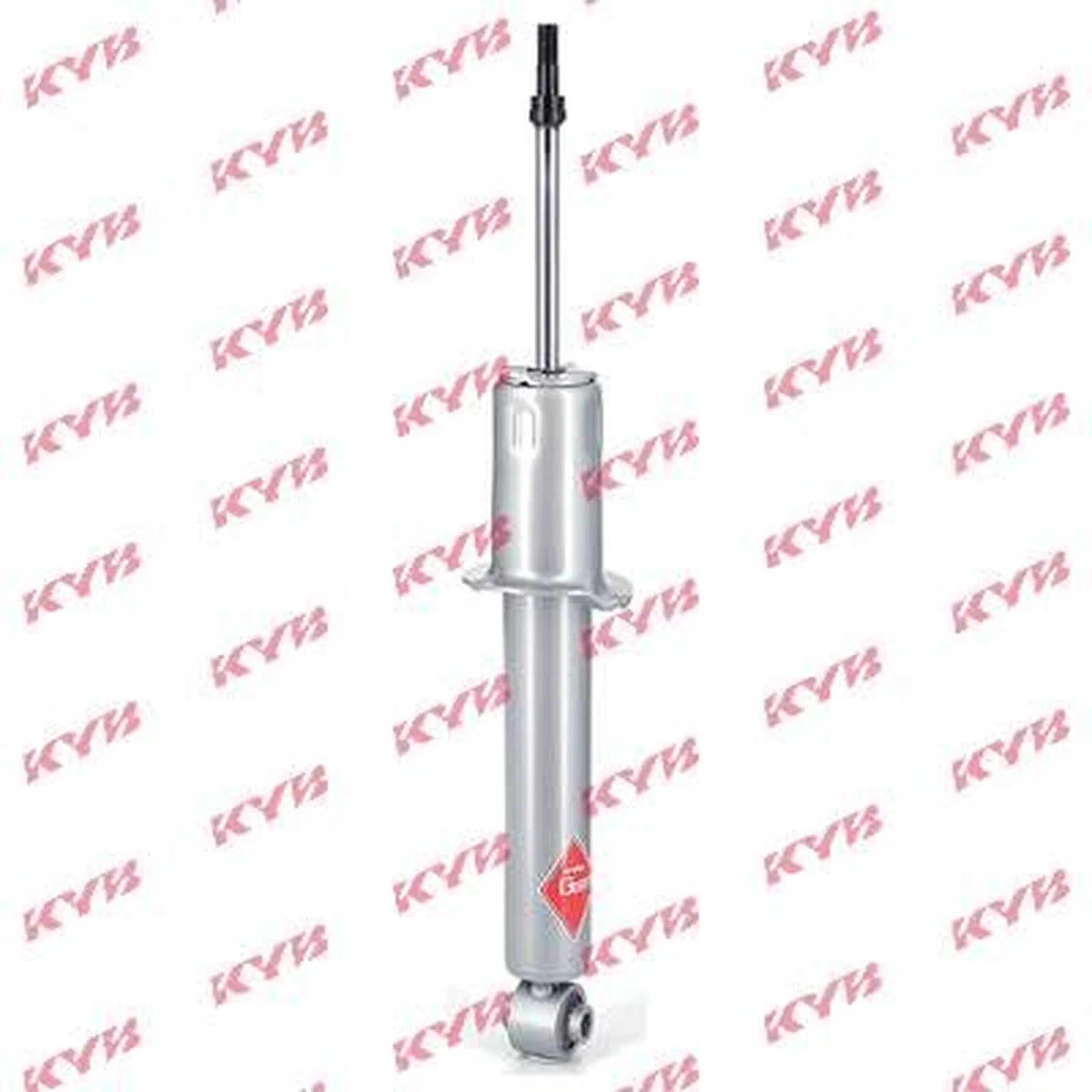 KYB 2 x Shock Absorbers fits Toyota Supra 1993-2002 3.0
