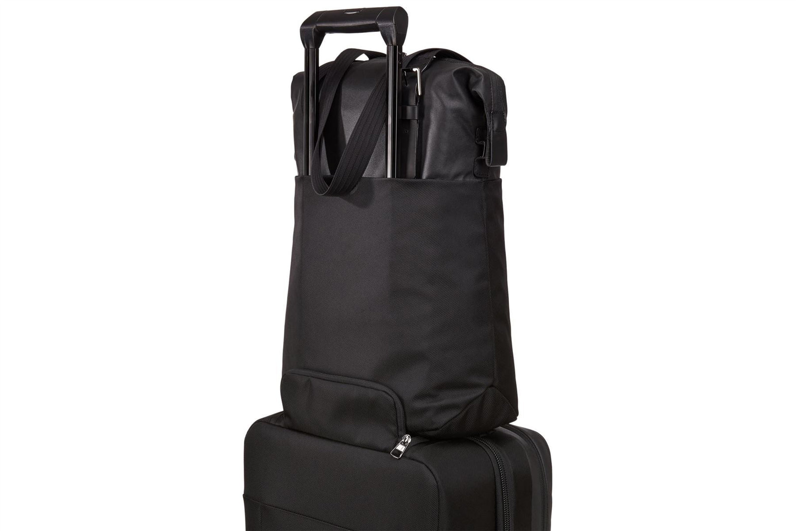 Thule Spira vertical tote black