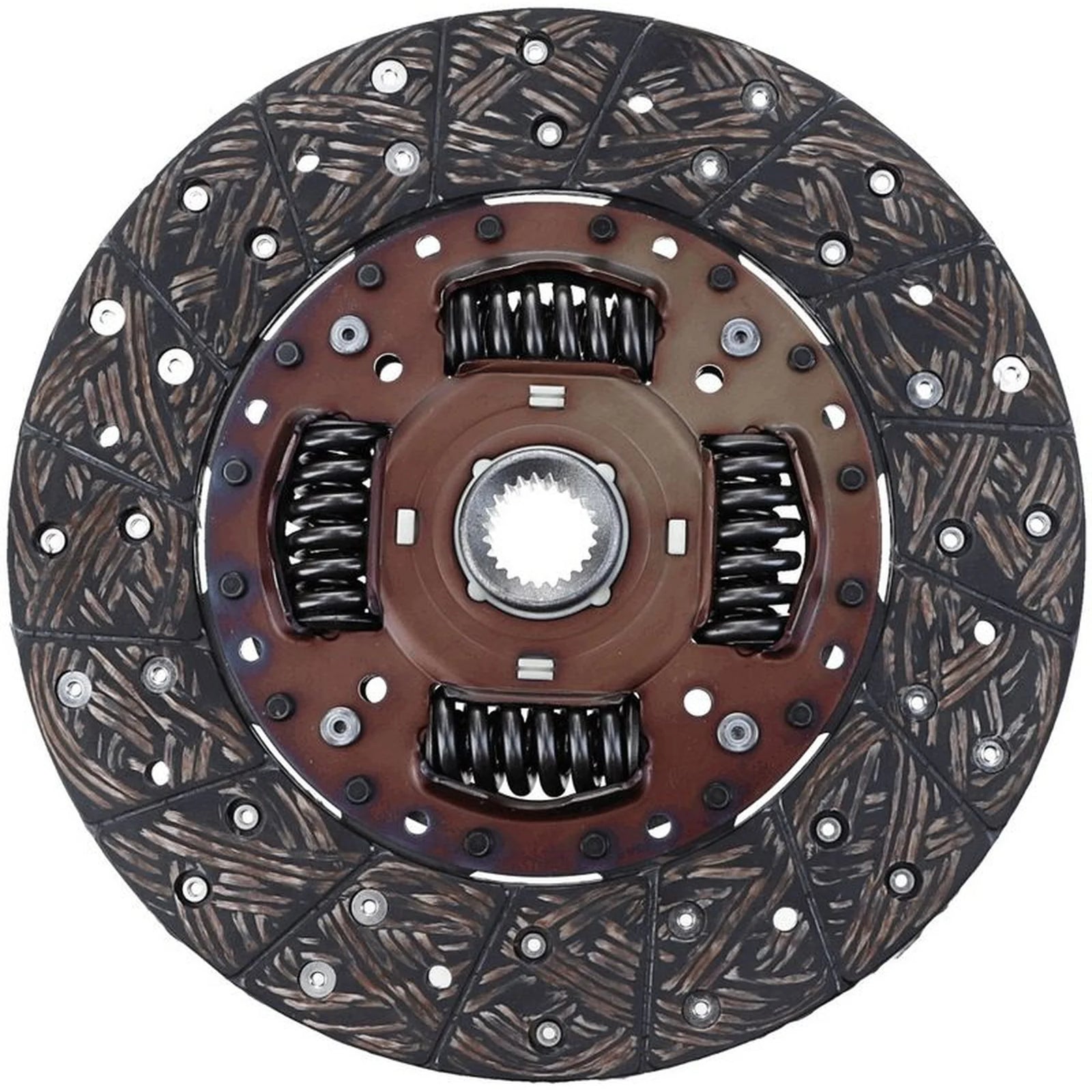 Sachs Clutch Kit Set 3pc 3000840501