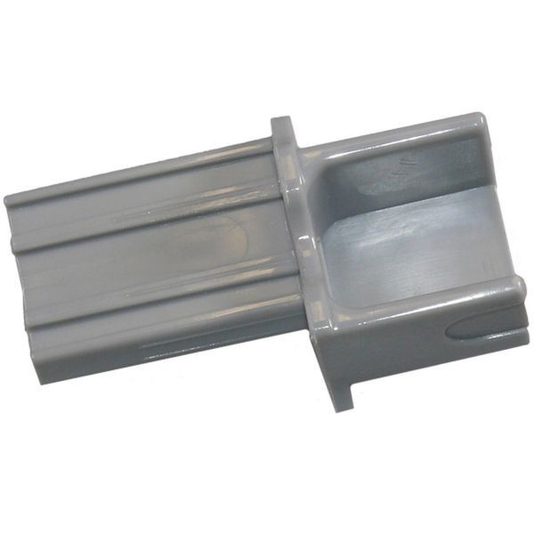 Fiamma Left Hand Front Clip System Support (98655-618)