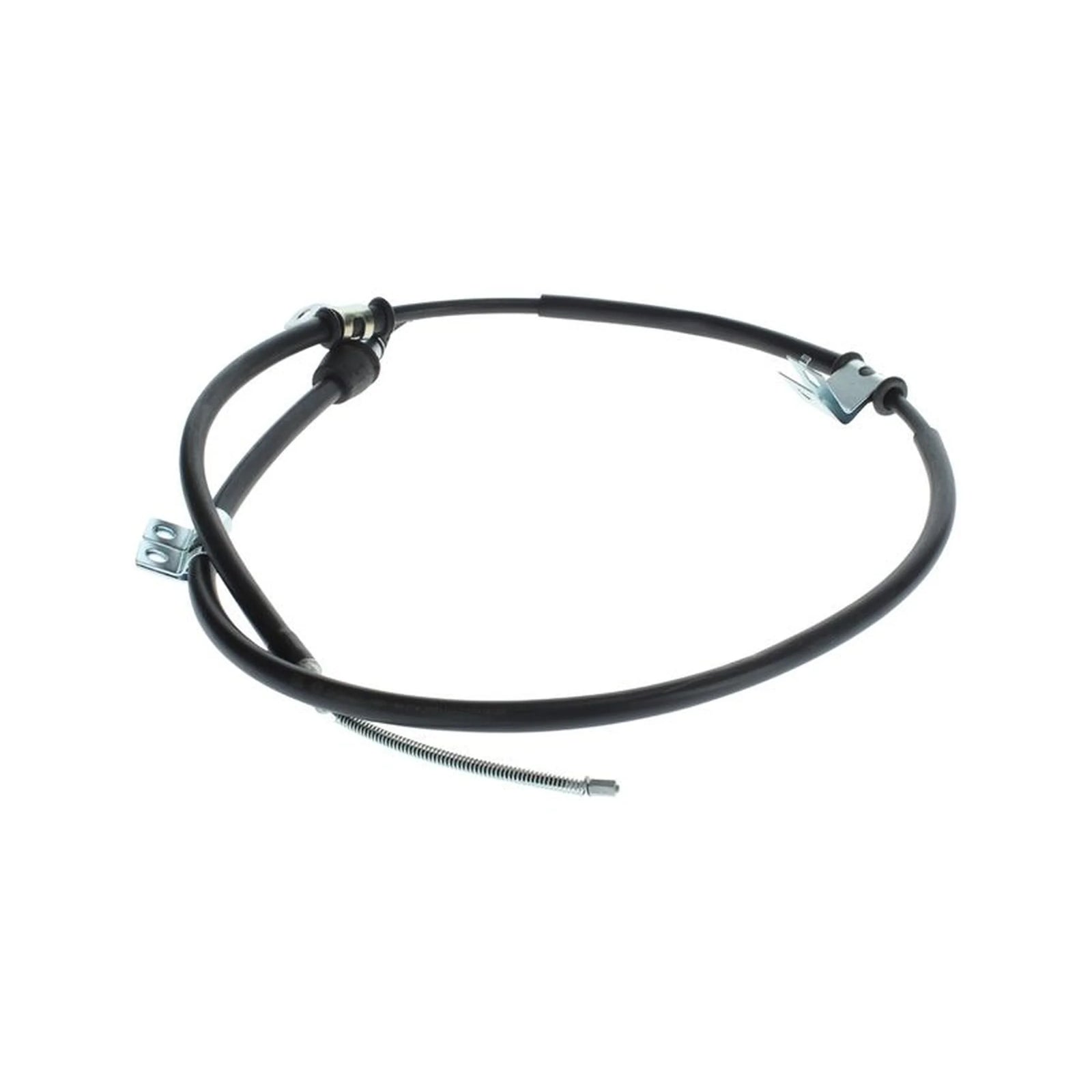 Bosch Handbrake Cable Right Rear 1 987 482 075