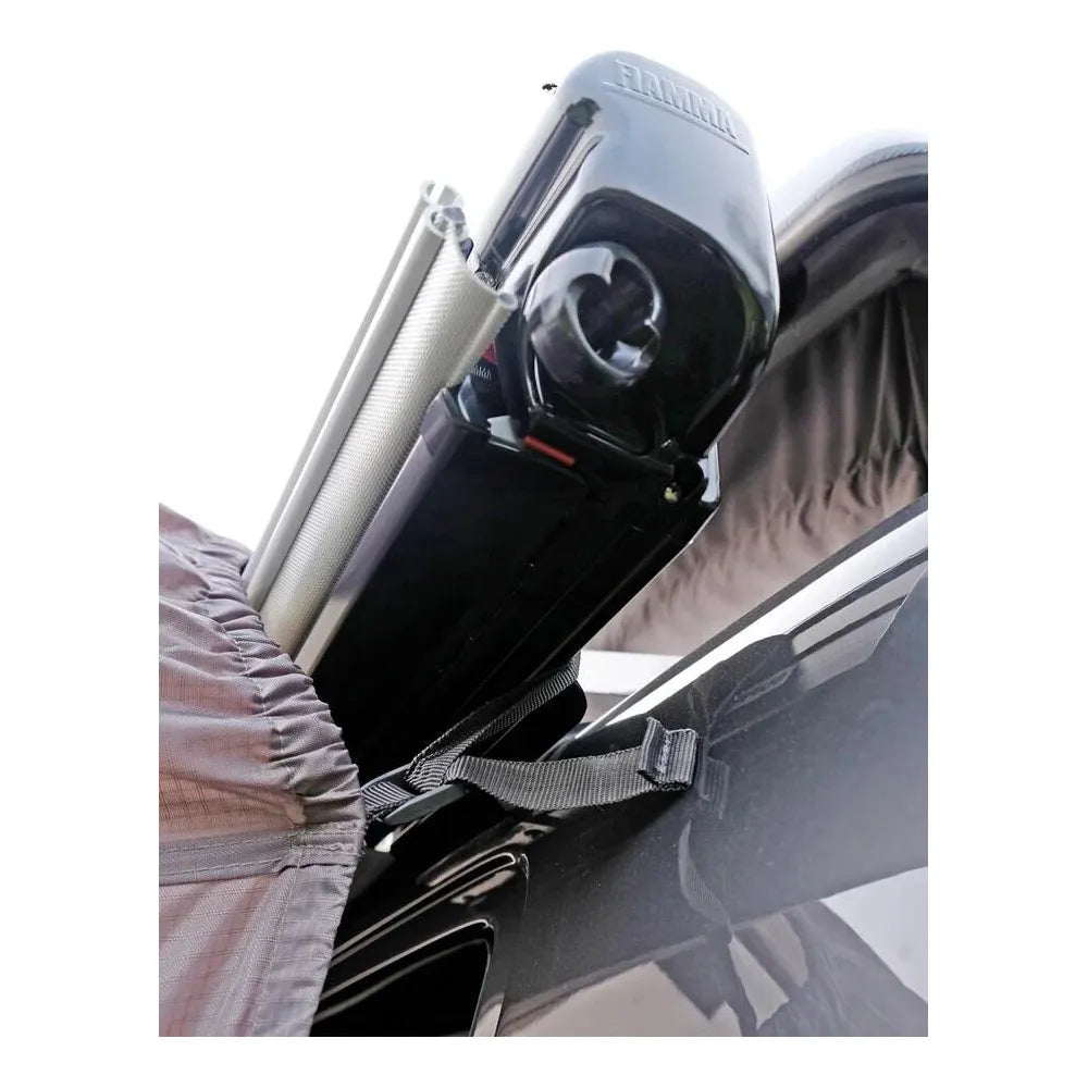 Vango Driveaway Kit for 6mm & 6mm Rails 4m Set