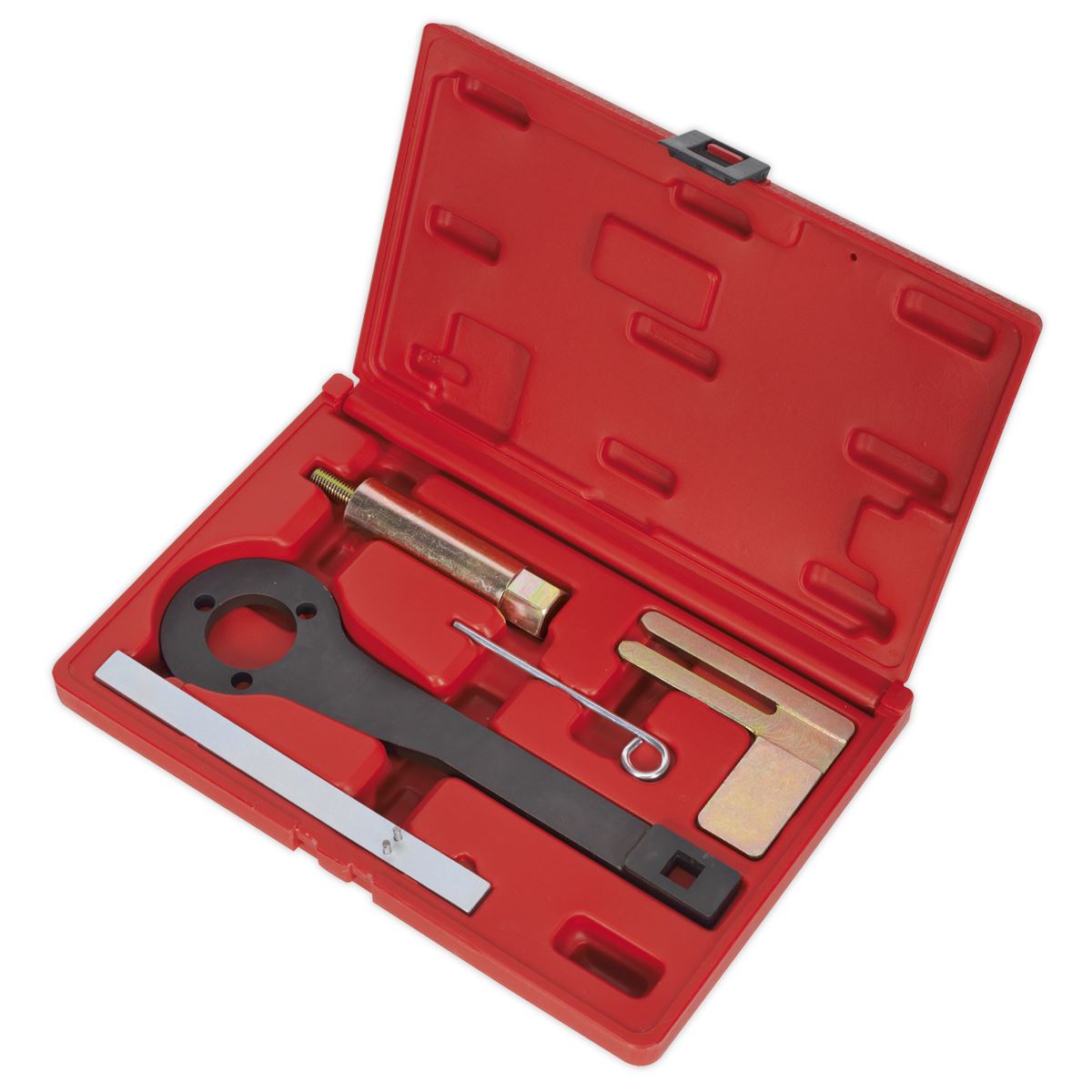 Sealey Petrol Engine Balance Shaft Alignment Tool Kit for BMW BMW Mini Citroen P