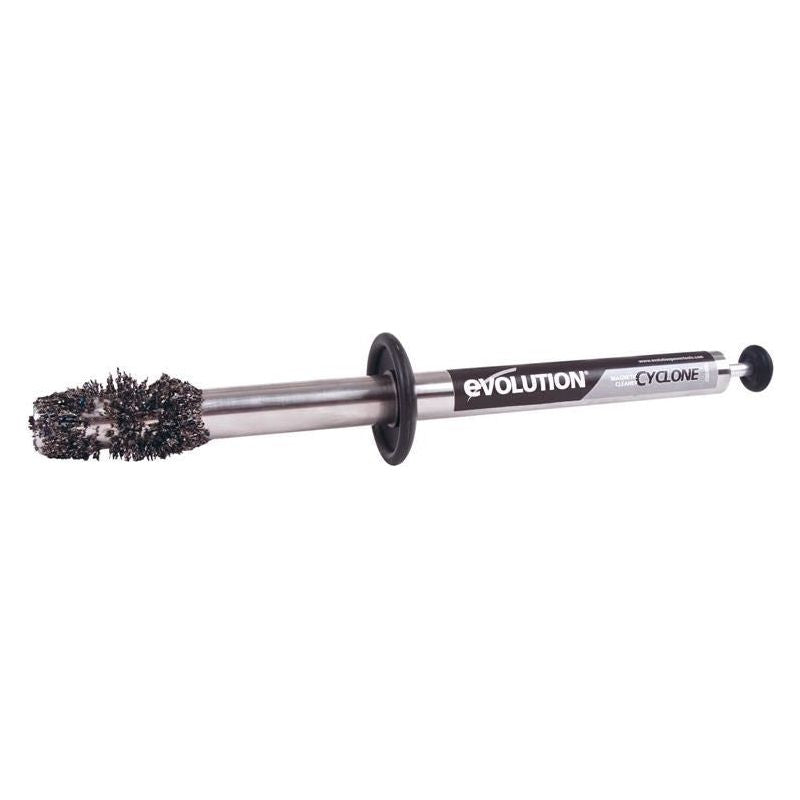 Evolution Cyclone Magnetic Swarf Collector