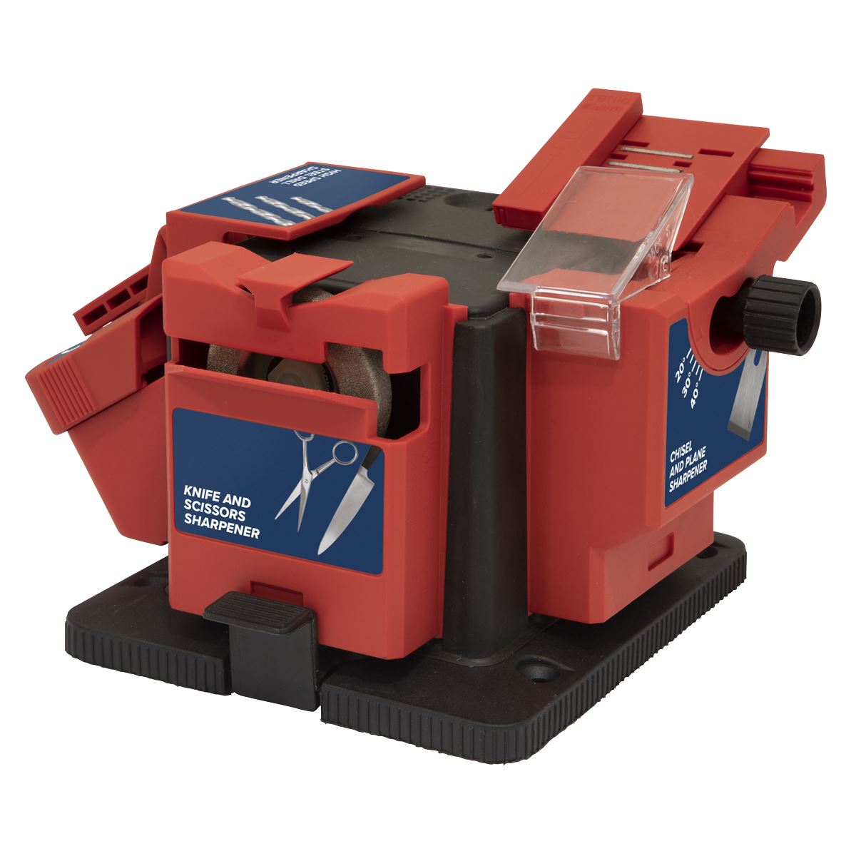 Sealey Multipurpose Sharpener Bench Mounting 65W SMS2004