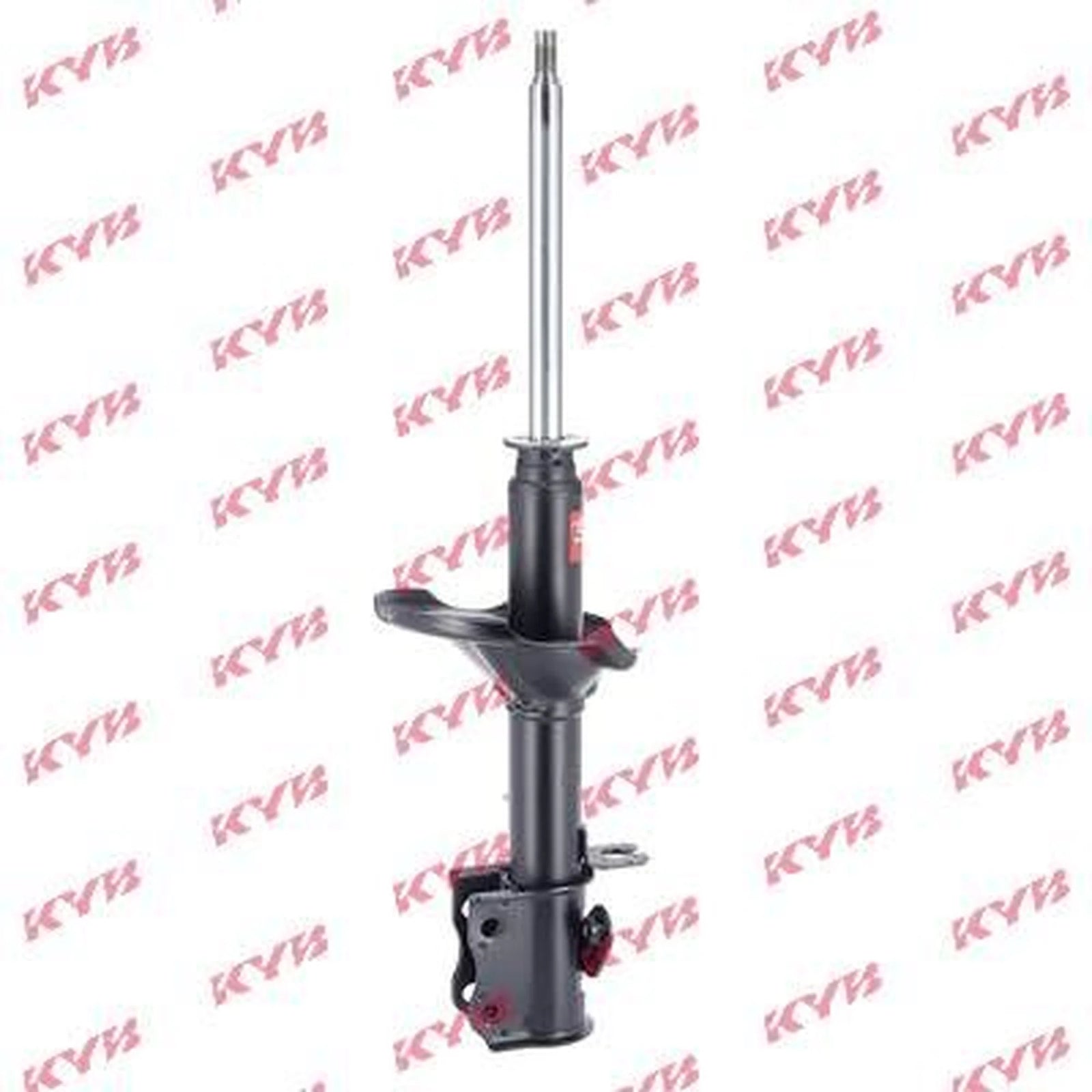 KYB Shock Absorber Damper Strut Rear Left 333265