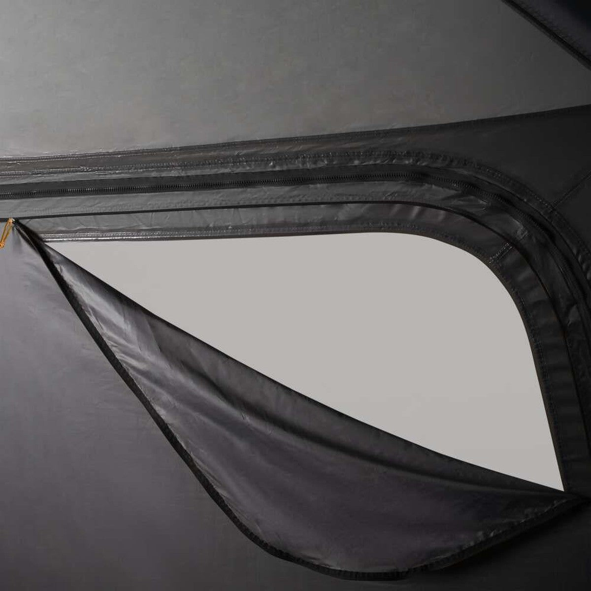 Kampa Roam Air Low Drive Away Inflatable Campervan Awning 180-210 cm