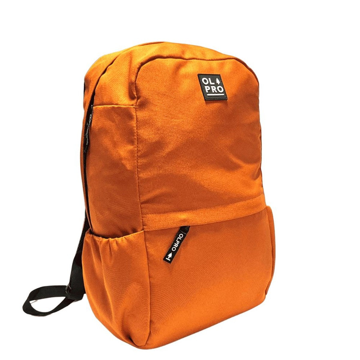 Olpro 30 Litre Rucksack - Black