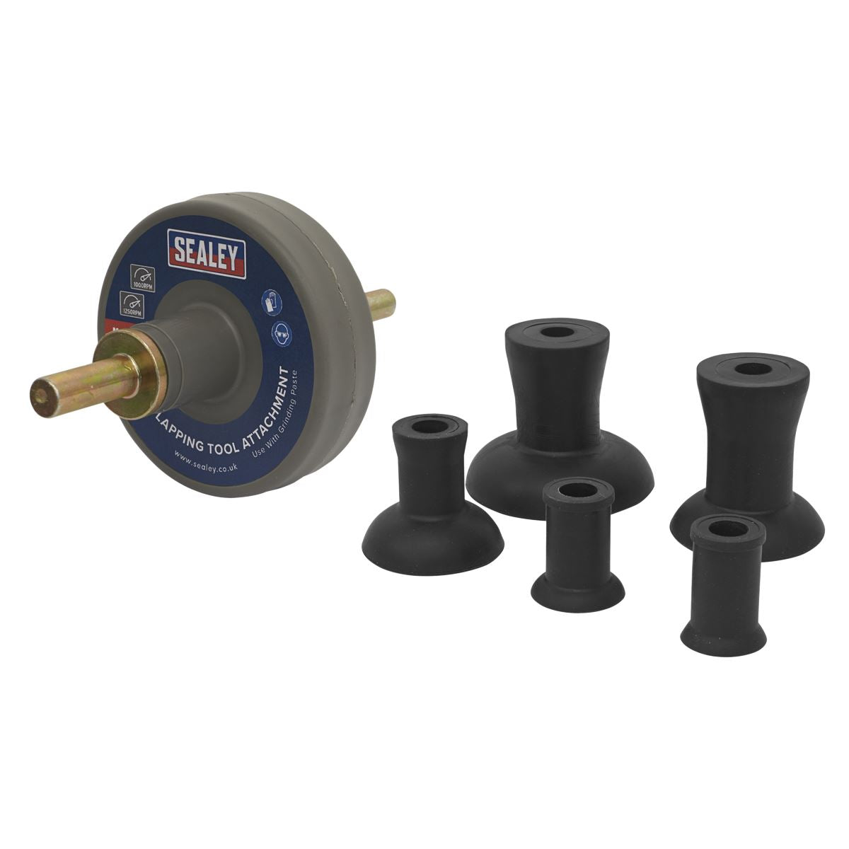 Sealey Lapping Tool Attachment Valve VS1654