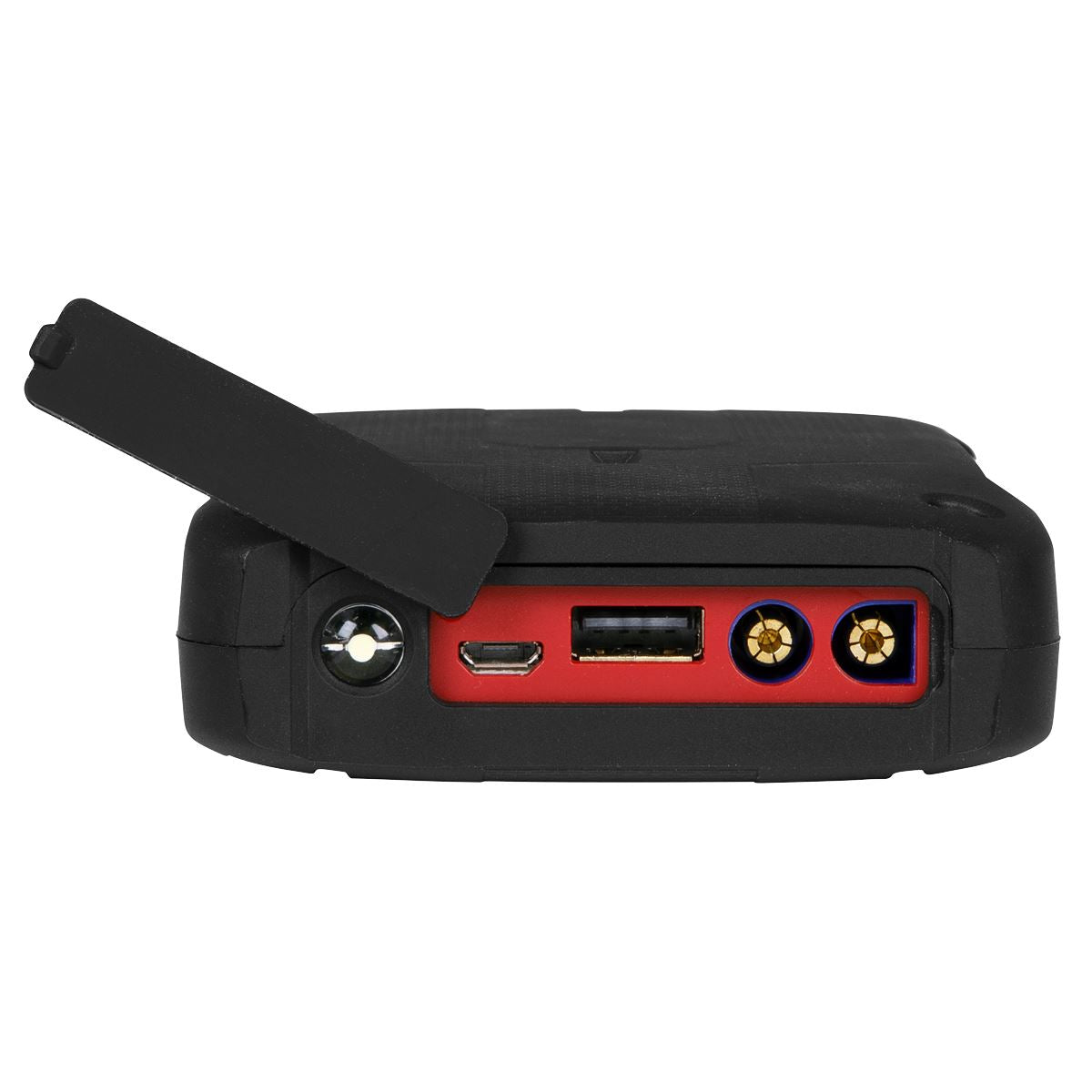 Sealey RoadStartï 800A 12V Lithium-ion Jump Starter Power Pack RS800