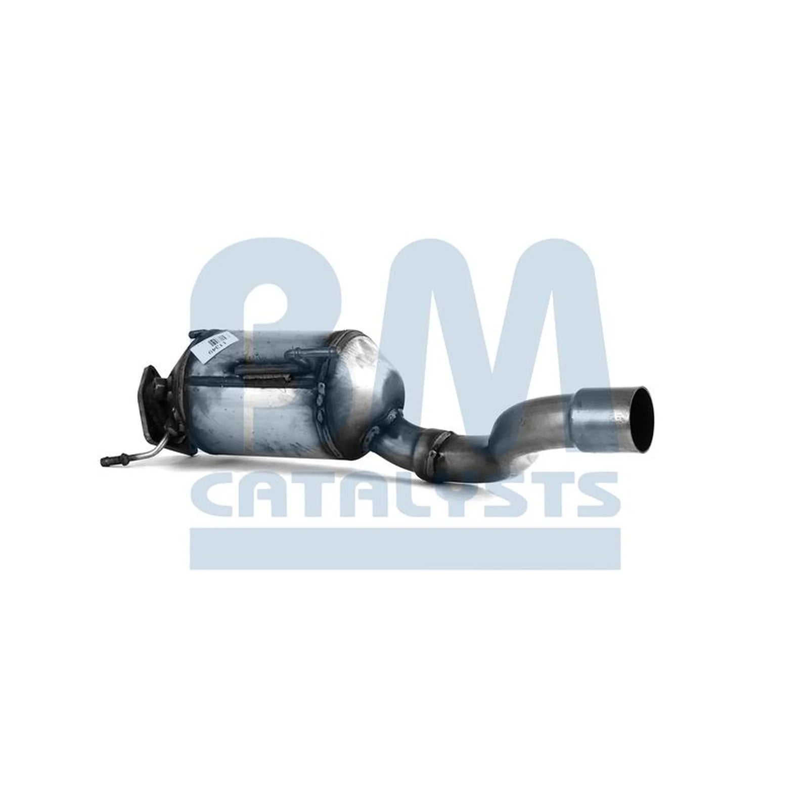 BM Catalysts Dpf BM11349