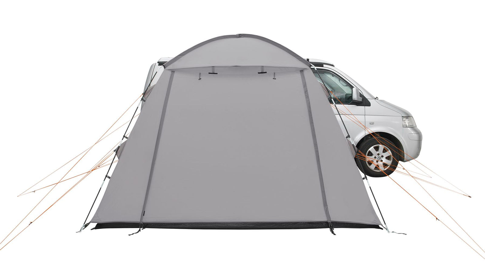 Easy Camp Utne Driveaway Awning Grey