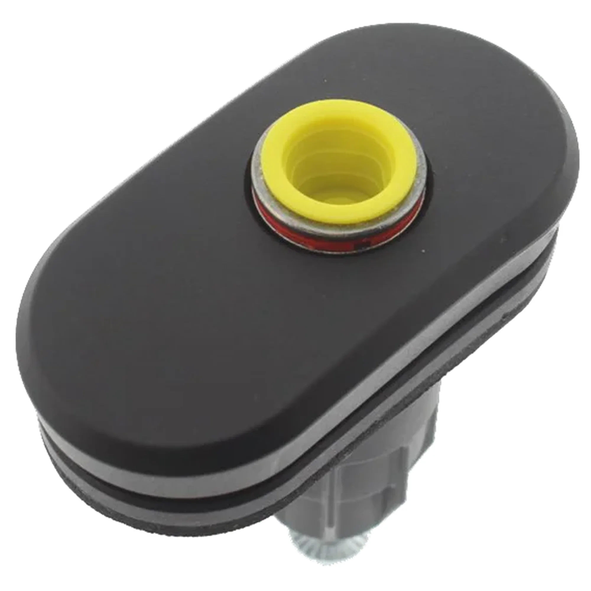 Hartal EMKA Double Red Compression Lock for Caravan & Motorhome