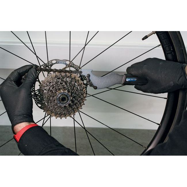 Laser LTR Chain Whip 8172
