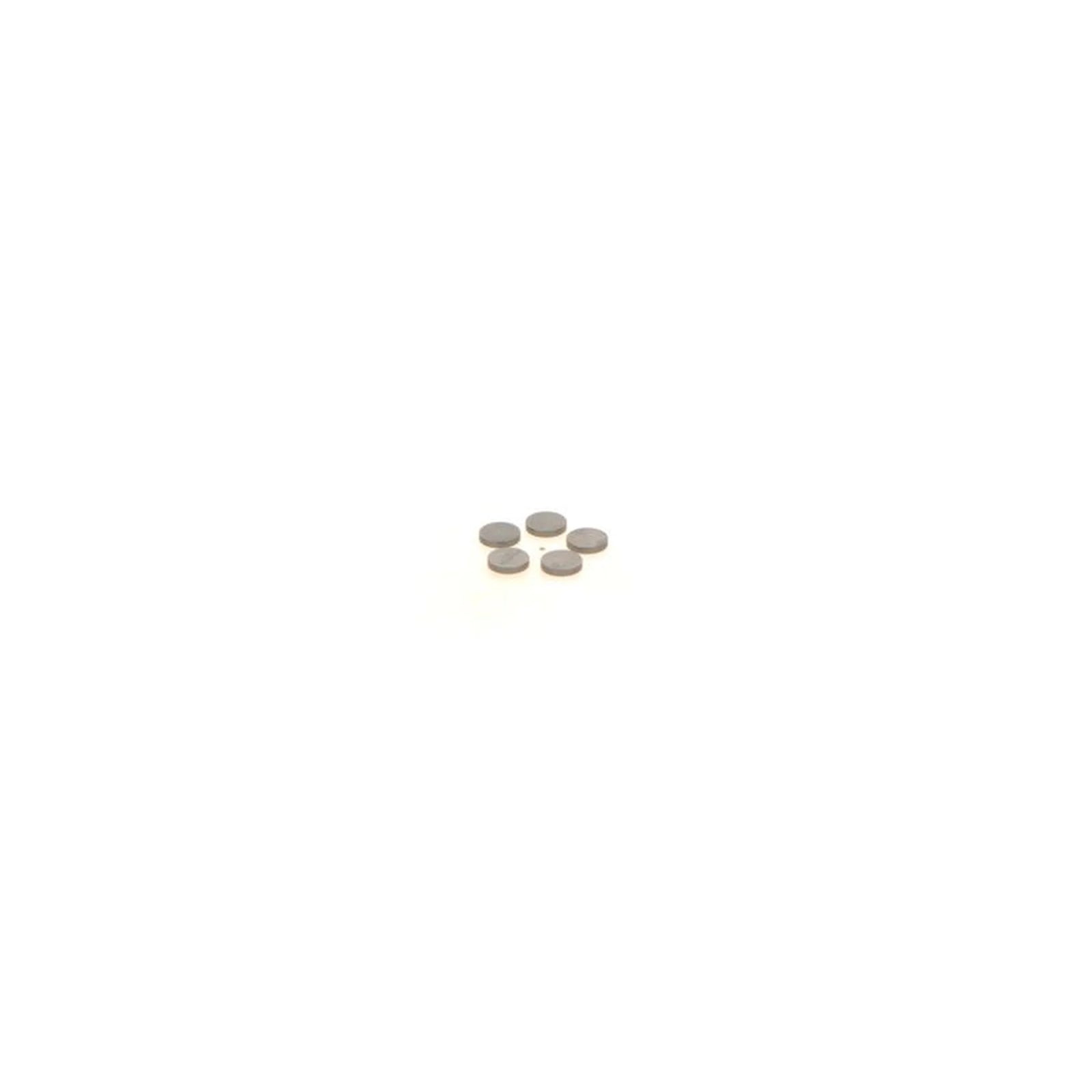 Bosch Flat Washer Shim ID OD 1 410 067 162