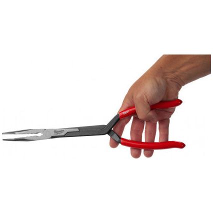 Milwaukee Long Reach Plier 45Deg 4932492498