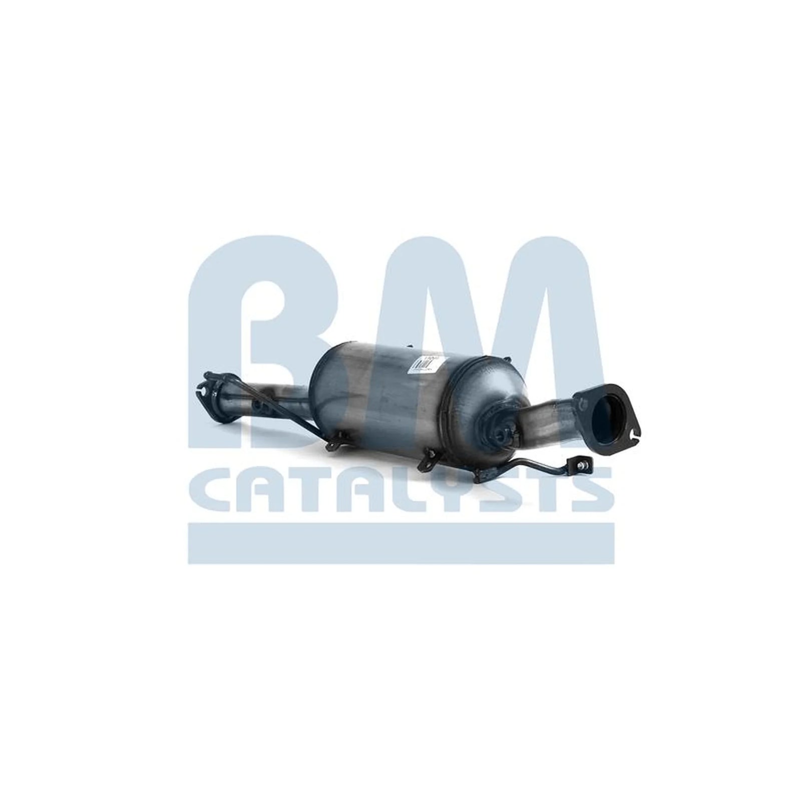 BM Catalysts Dpf BM11091