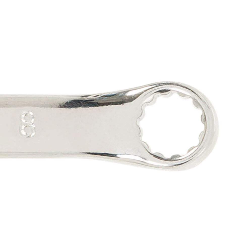 Silverline Combination Spanner 8mm LS08
